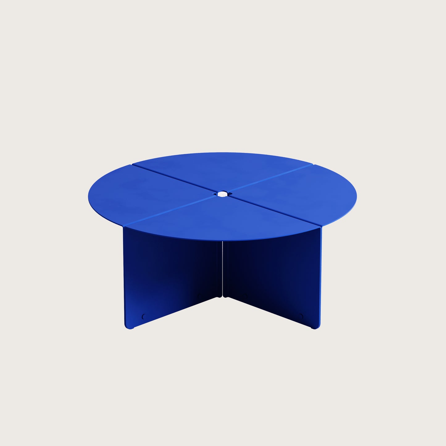Circle Large Coffeetable
