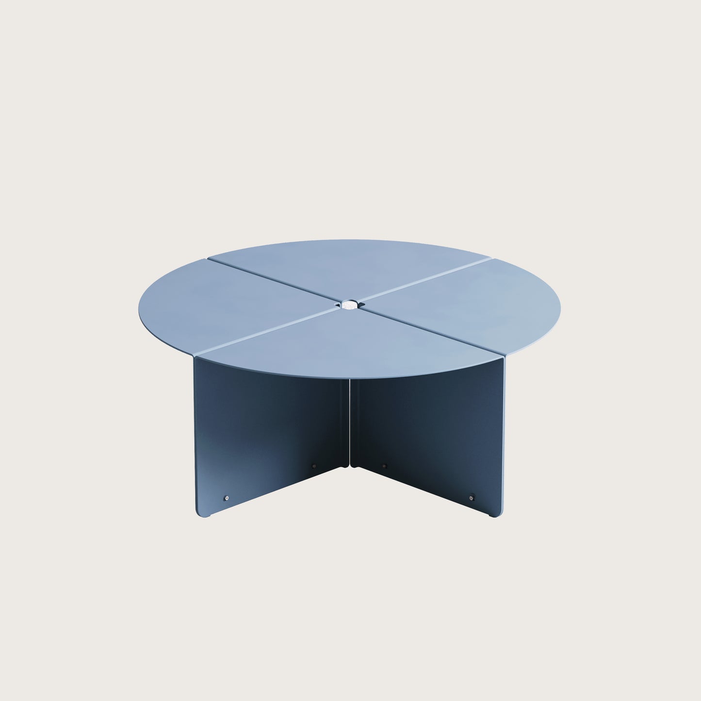 Circle Large Coffeetable