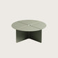 Circle Large Coffeetable