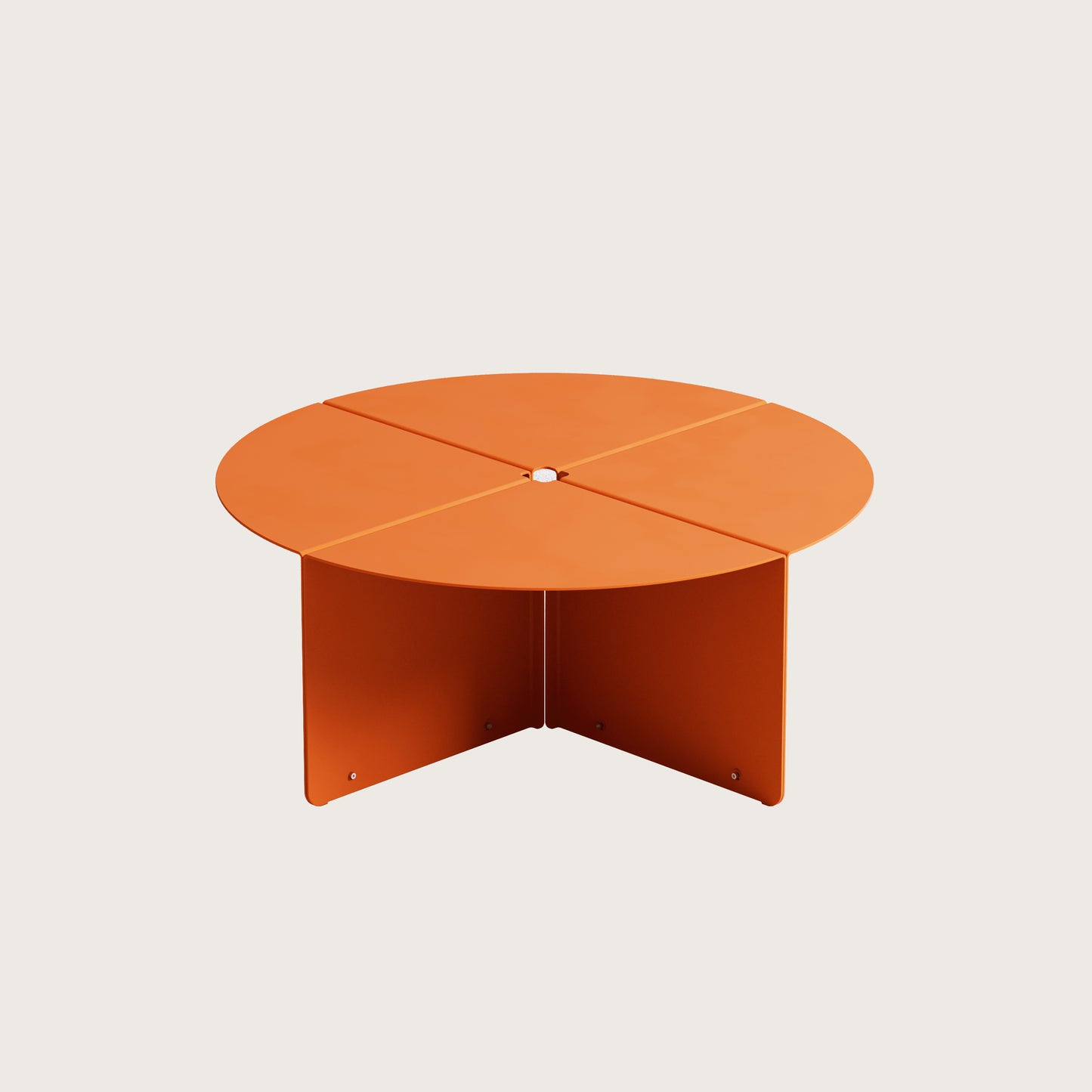 Circle Large Coffeetable