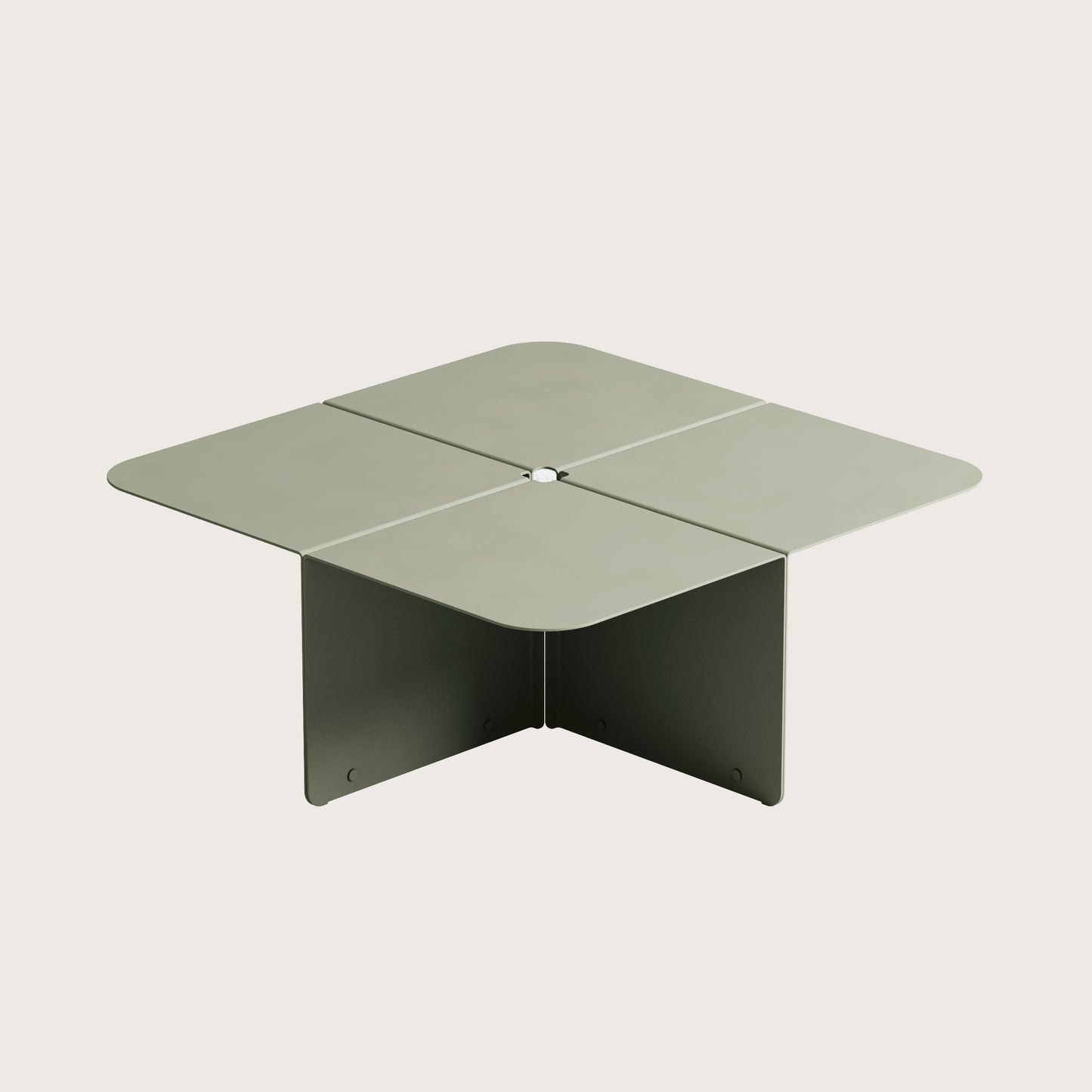 Square Large Coffeetable
