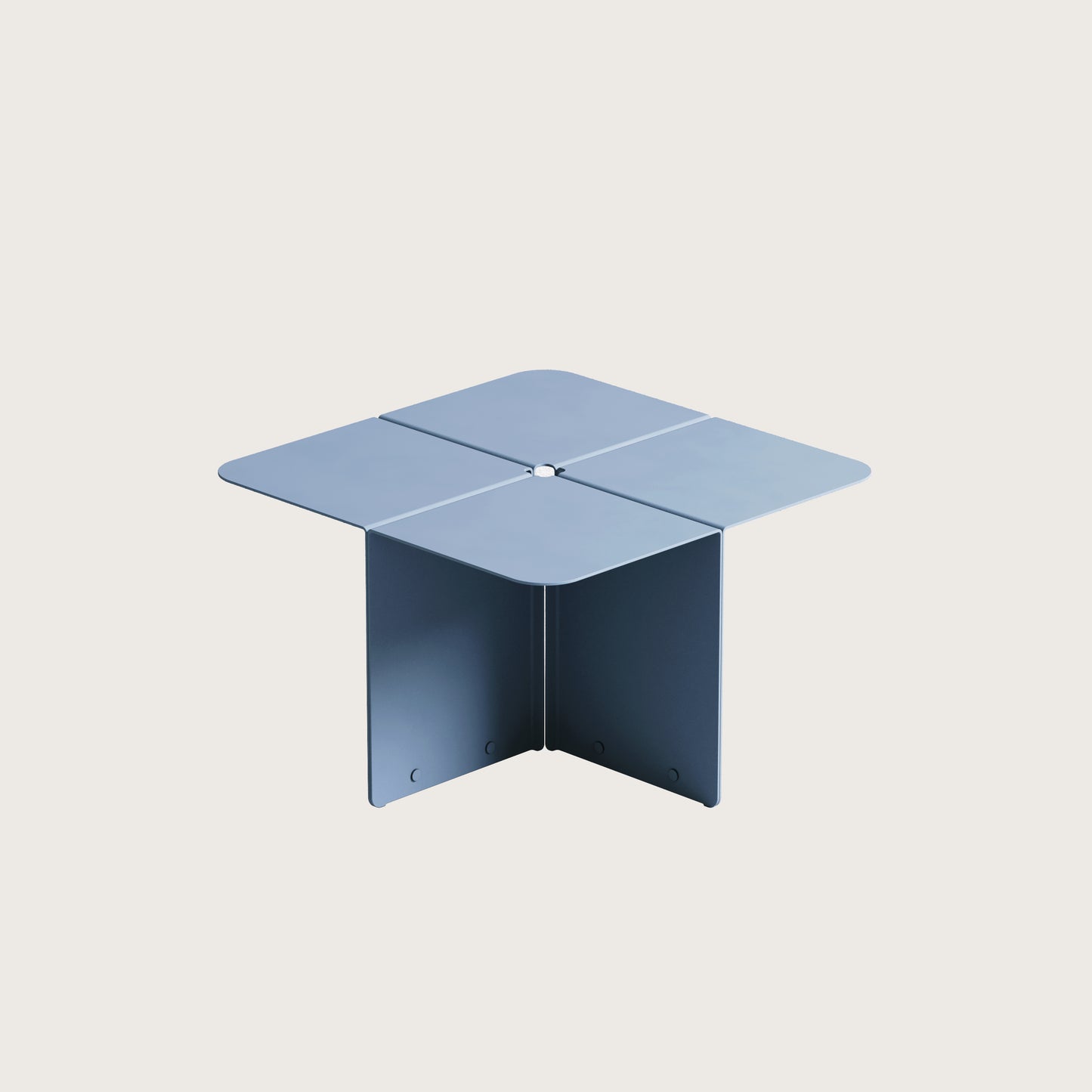 Square Coffeetable