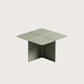Square Coffeetable