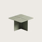 Square Coffeetable