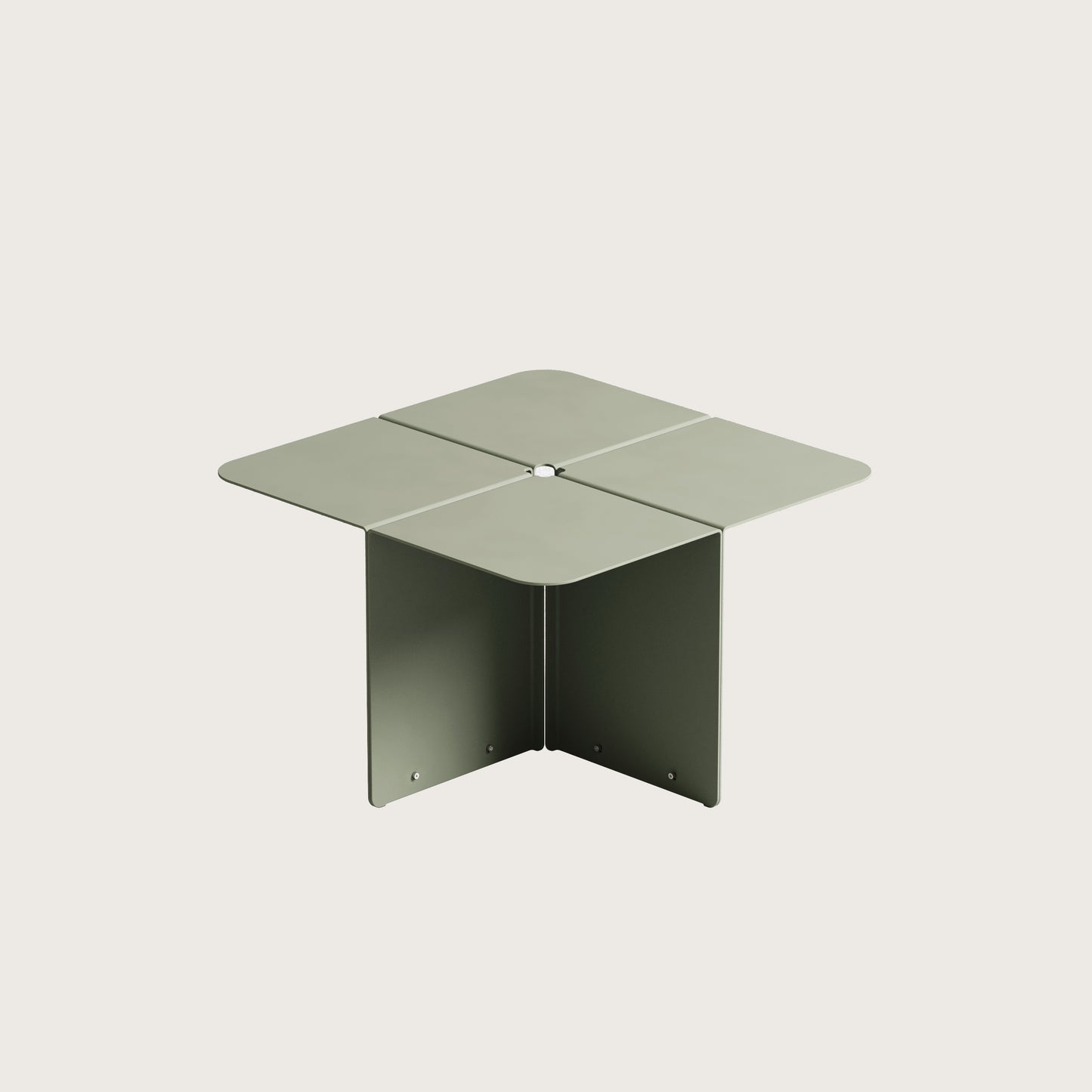 Square Coffeetable