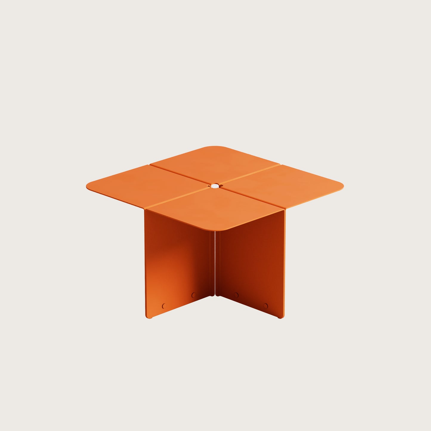 Square Coffeetable
