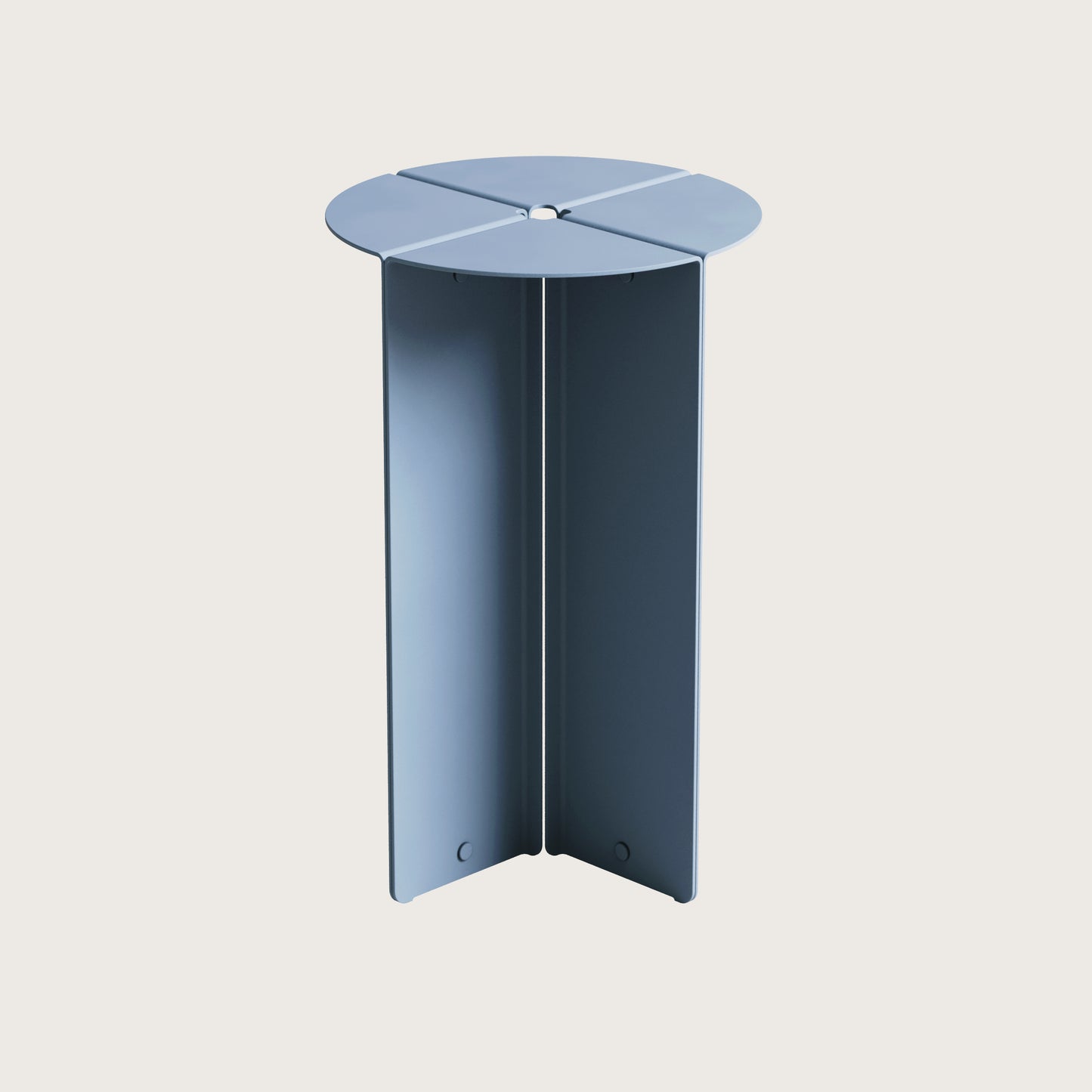 Circle Sidetable