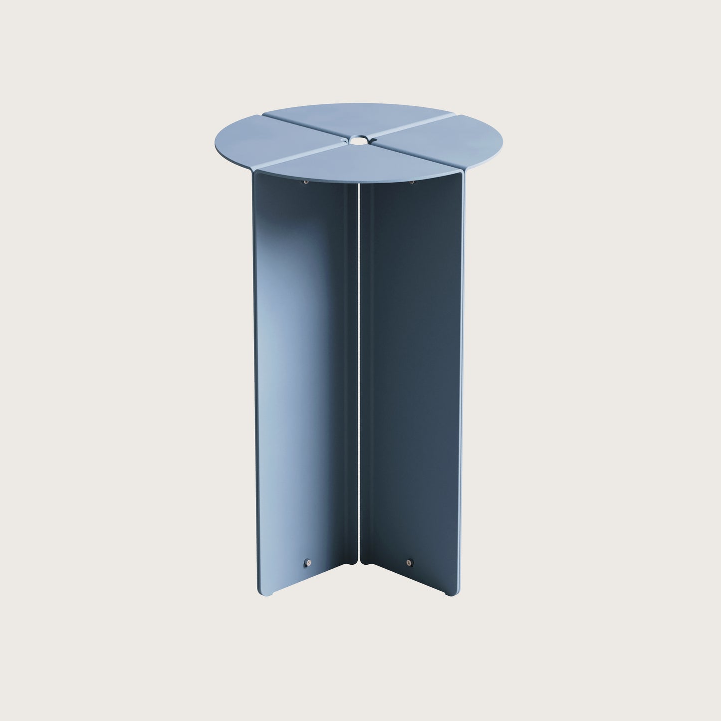 Circle Sidetable