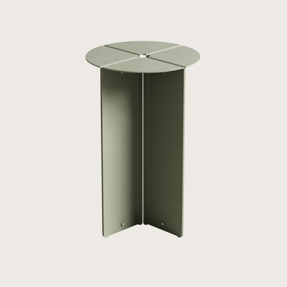 Circle Sidetable