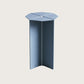 Octagon Sidetable