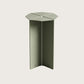 Octagon Sidetable