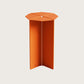 Octagon Sidetable