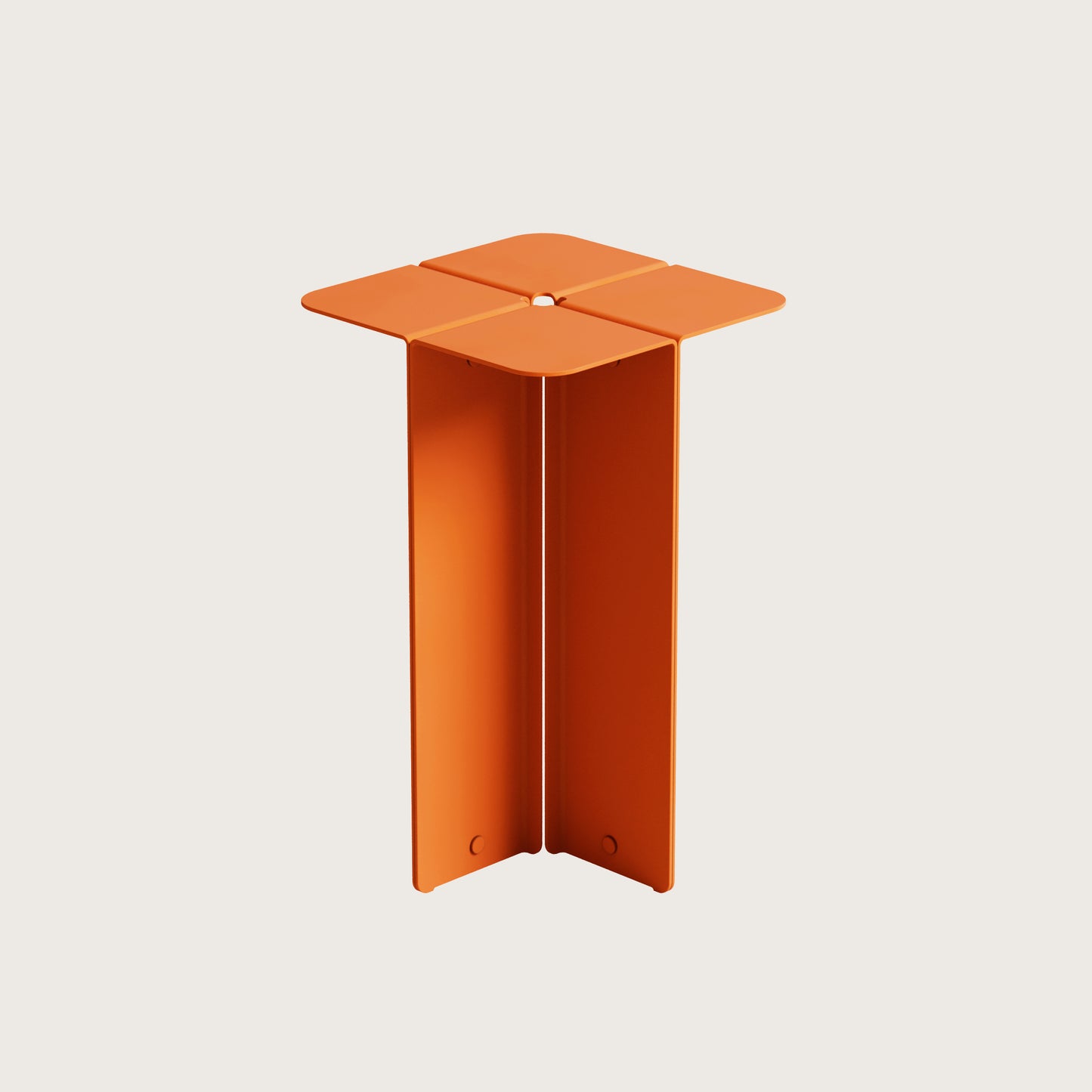 Square Stooltable